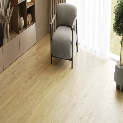 Piso Laminado Alba Resistente al Agua  24 Horas 